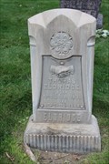 Image for Thomas Eldridge - Cedar Cemetery - Montrose, CO