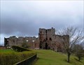 Image for Brougham Castle, Brougham, Cumbria, UK