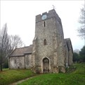 Image for Bell Tower - St Peter & St Paul - Eythorne, Kent