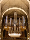 Image for Grand Organ of the Cathedral of Monaco - Monaco-ville, Monaco