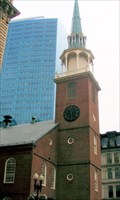 Image for Old South Meeting House - Boston, MA