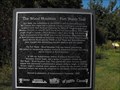 Image for Wood Mountain - Fort Walsh Trail