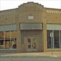 Image for W.O. Speck Bldg. - Plainview, TX