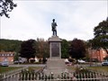 Image for Wayne County Civil War Monument - Honesdale PA