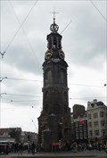Image for Munttoren Carillon - Amsterdam, Netherlands