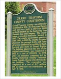 Image for Grand Traverse County Courthouse