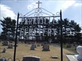 Image for Parkville Cemetery, York County, Pennsylvania