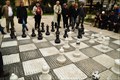 Image for Chessboard, Sarajevo, Bosnia and Herzegovina
