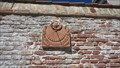 Image for Sundial in an alley on Murano, Venice, Italy