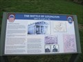 Image for Battle of Lexington - Entrance to the Battlefield - Lexington, Missouri