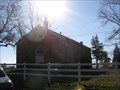 Image for Clark Chapel - west of Franklin Junction, MO