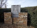 Image for St. John 14:27 - Resthaven Memorial Cemetery - Shawnee, OK