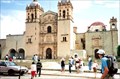 Image for The Church and former monastery of Santo Domingo de Guzmán - Oaxaca, Mexico