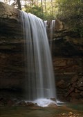 Image for Cucumber Falls