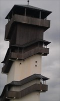 Image for Wasserturm bei Birnbaum/ Bayern/ Deutschland