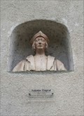 Image for Antoine Duprat - Saint-Cyr-sur-Loire, Centre