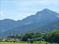 Image for Anger - Lk Berchtesgadener Land, Bayern, D