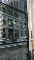 Image for Freefoods , New York City, NY