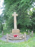 Image for Charwelton & Fawsley War Memorial - Northants
