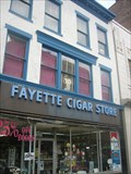 Image for Fayette Cigar Store, Incorporated - Lexington, KY