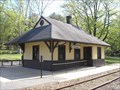 Image for Cheyney Station - Cheyney, Pennsylvania