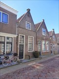 Image for RM: 29984 - Woonhuis - Monnickendam