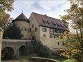 Image for Rabenstein Castle - Ahorntal, BY-DE