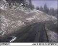 Image for Charles Road on SR-291 @ MP 9 Pos 1 Webcam - Spokane, WA