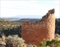 Image for Horseshoe and Hackberry Groups - Hovenweep National Monument, Colorqado
