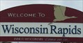 Image for Wisconsin Rapids - Inner Wisconsin, Come on in