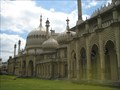 Image for The Royal Pavilion - Brighton