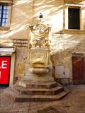 Image for Lion Fountain - Valletta, Malta