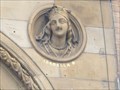 Image for Queen Isabella I  of Castile - Liverpool, Merseyside, UK.