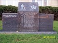Image for POLICE MEMORIAL - Andalusia, AL