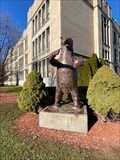 Image for Bear - Roosevelt High School - Wyandotte, MI