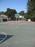 Image for Bramhall Park Basketball Courts - San Jose, CA