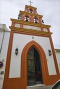 Image for Capilla de San Antonio Abad - Trigueros, Huelva, España