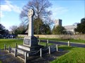 Image for St Nicholas - Combined War Memorial - Vale of Glamorgan, Wales