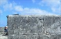 Image for Graffiti at Fort Charlotte - Nassau, Bahamas