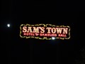 Image for "Sams Town Hotel & Gambling Hall- Neon Sign, Robinsonville, MS