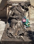 Image for Dead reading woman (Carbó) - Alicante, España