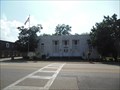 Image for United States Post Office - East Wetumpka Commercial Historic District (Boundary Increase) - Wetumpka, AL