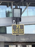 Image for N 71 40° 27,67 W 003° 34,46°  - Madrid