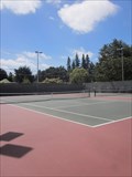 Image for Nealon Park Tennis Court - Menlo Park, CA