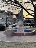 Image for Christopher Columbus Fountain - Stamford, CT