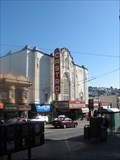 Image for Castro Theater - San Francisco, CA