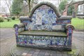 Image for Saint Peter-Ad-Vincula Community Mosaic - Stoke, Stoke-on-Trent, Staffordshire.
