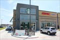 Image for Starbucks - US 180 & Oakridge - Hudson Oaks, TX