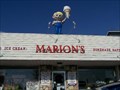 Image for Marion's Ice Cream Parlor - East Tawas, MI