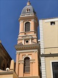 Image for Église Saint-Roch d'Ajaccio - France